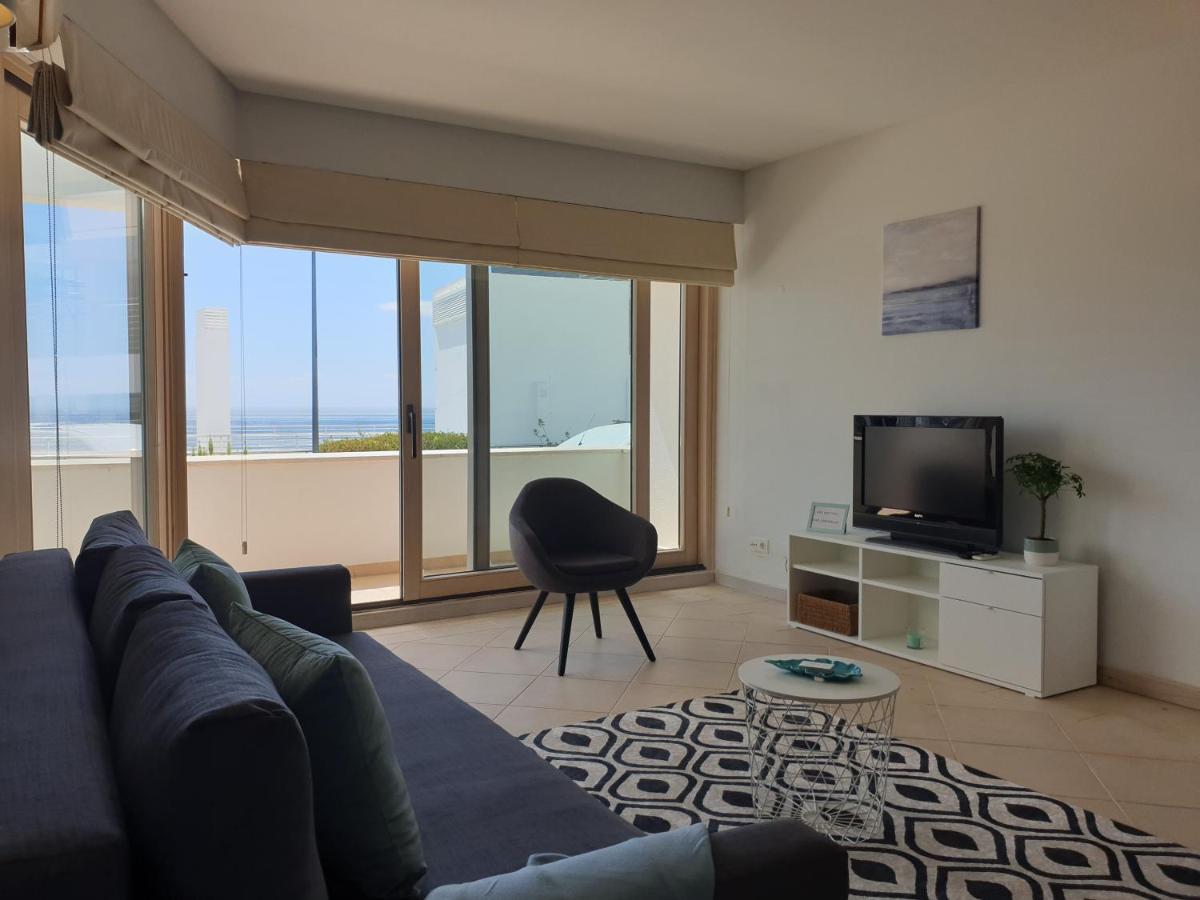 Sesimbra California Beach Apartment Exterior foto
